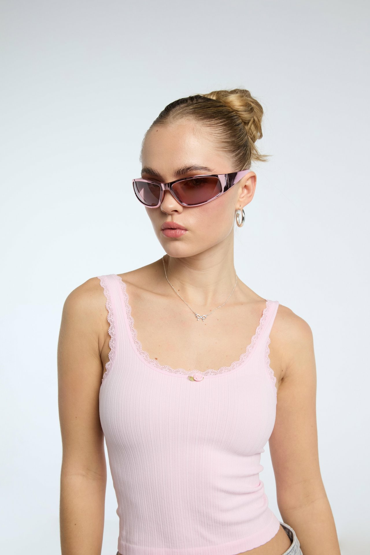 Lunettes de soleil