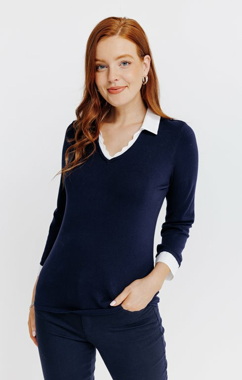 Pull 2-En-1