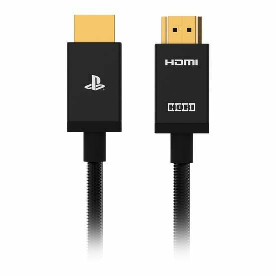Cable Hdmi 8k 2.1 - Hori