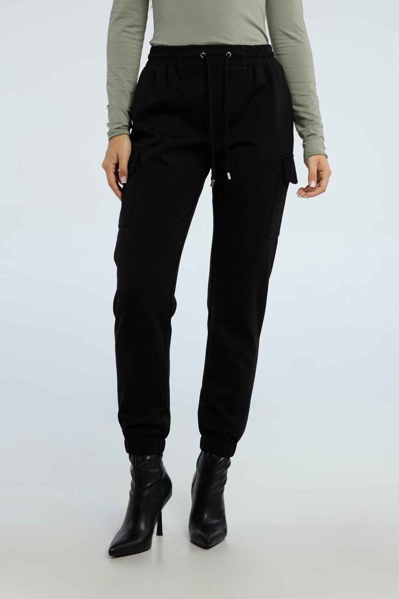 Pantalons cargo