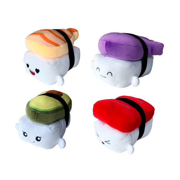 Peluche Sushi Kawaii 40 Cm