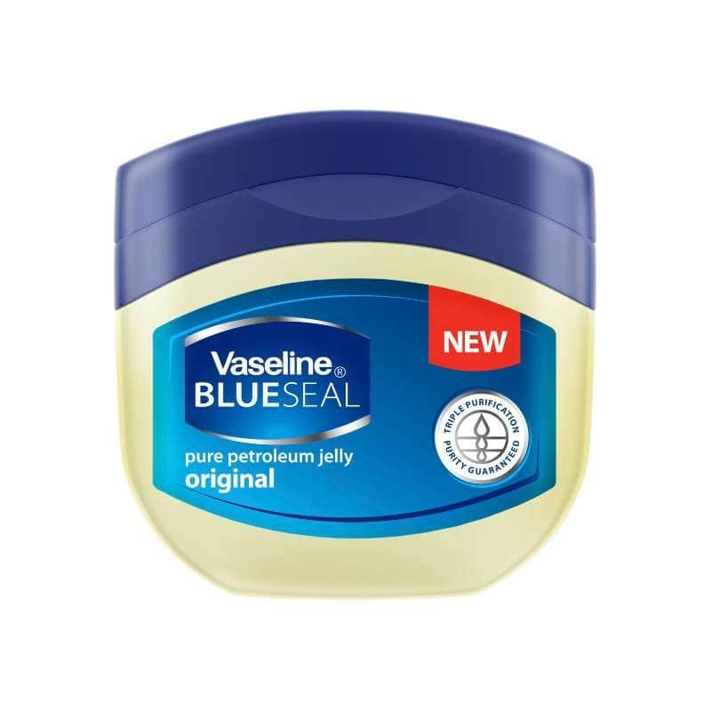 Blue Seal pure vaseline