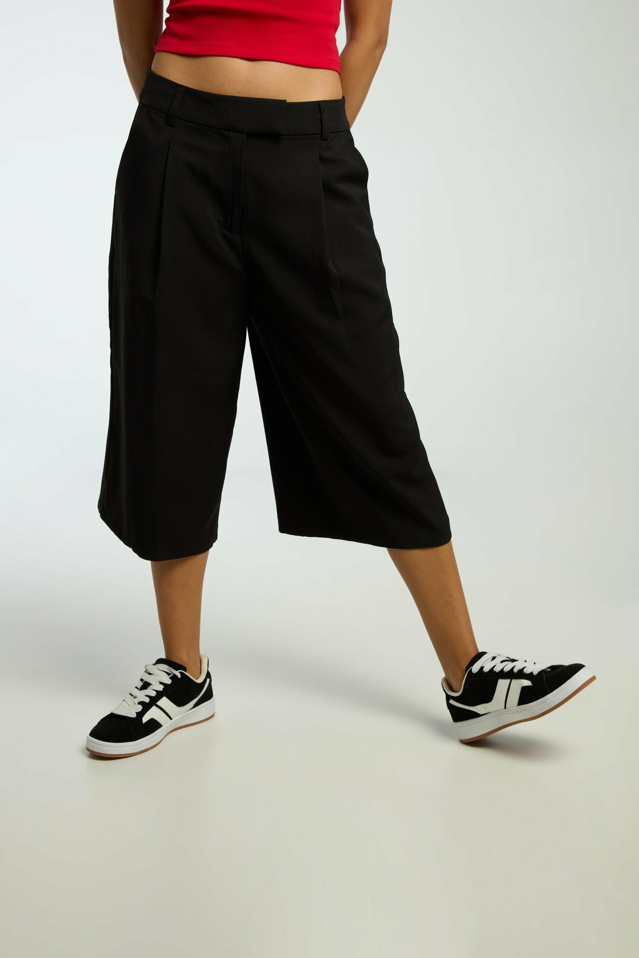 Shorts bermuda