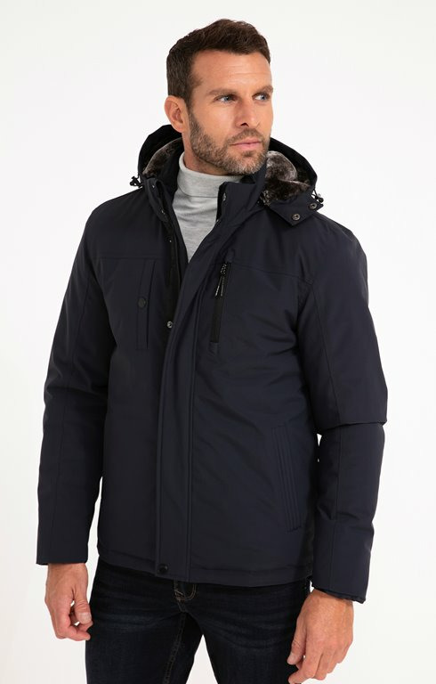 Blouson Rafa