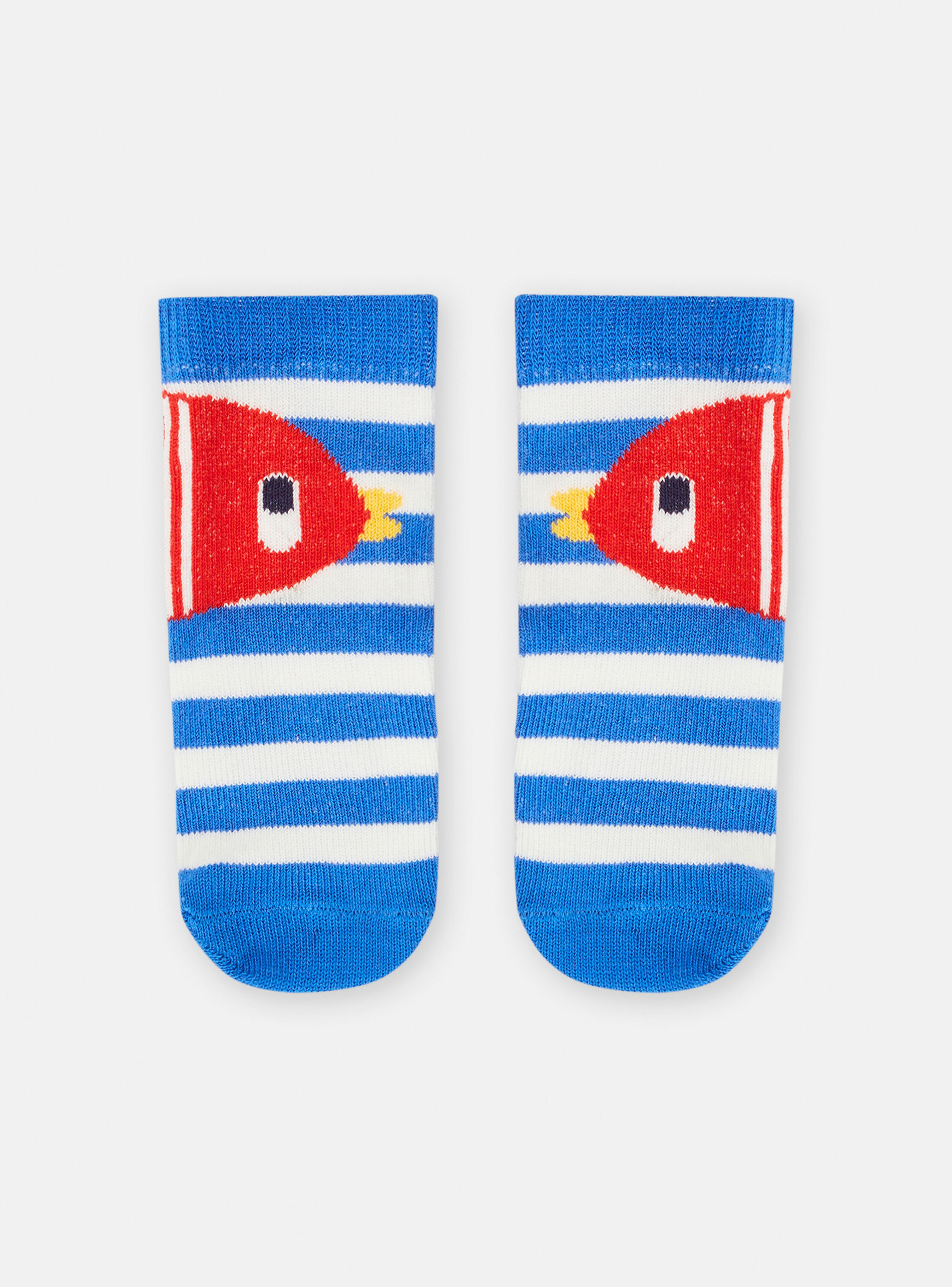 Chaussettes Bleu marine