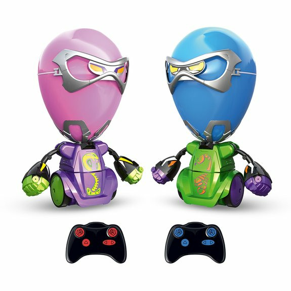 2 Robots de Combat YCOO - Robot kombat balloon