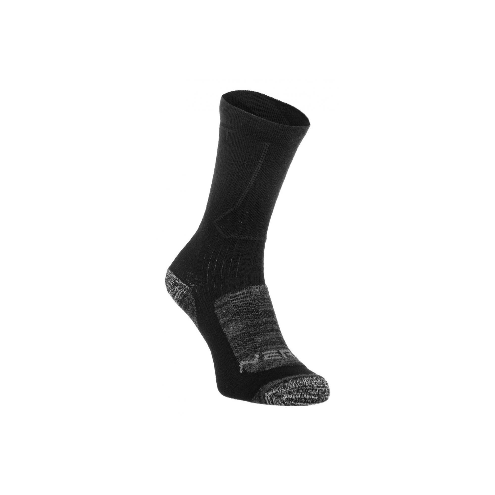 Paire de Chaussettes Hiver Neatt Merinos
