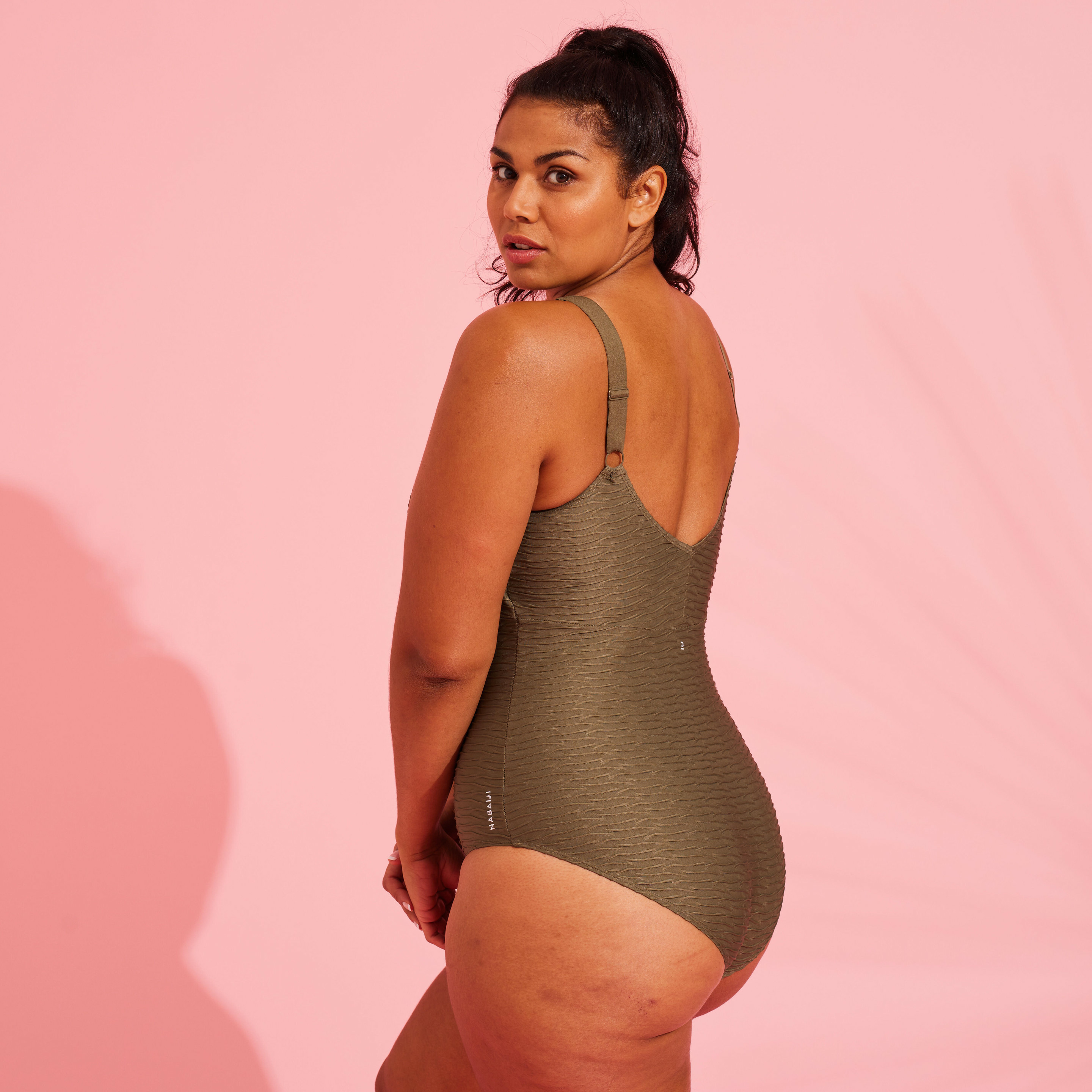 Aquagym Maillot Grandes Tailles Maillot De Bain Pièce Aquagym