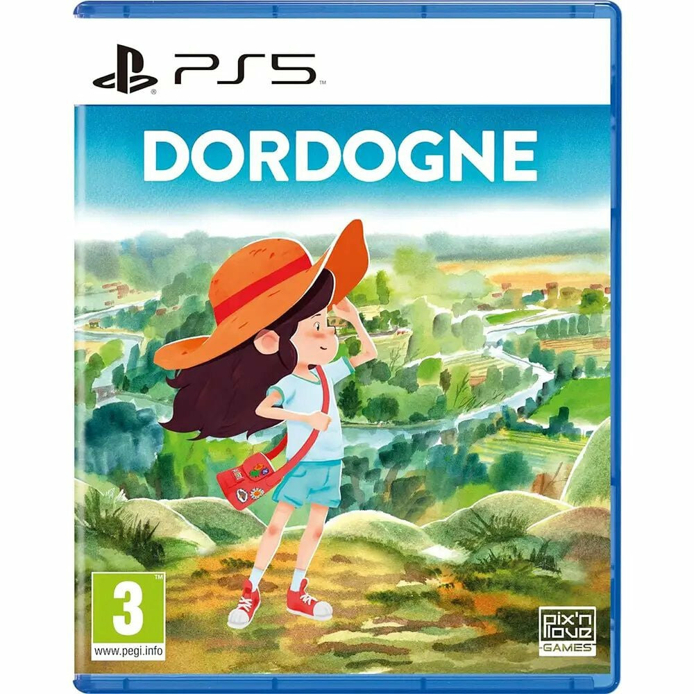 Dordogne