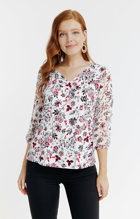 Tee-Shirt Imprimé