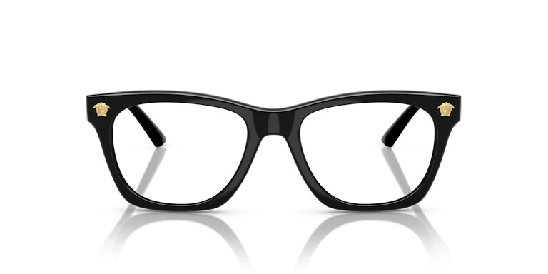 Lunettes de vue VERSACE VE3363U GB1