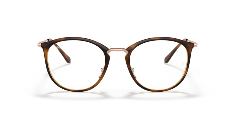 Lunettes de vue RAY-BAN RX7140 5687