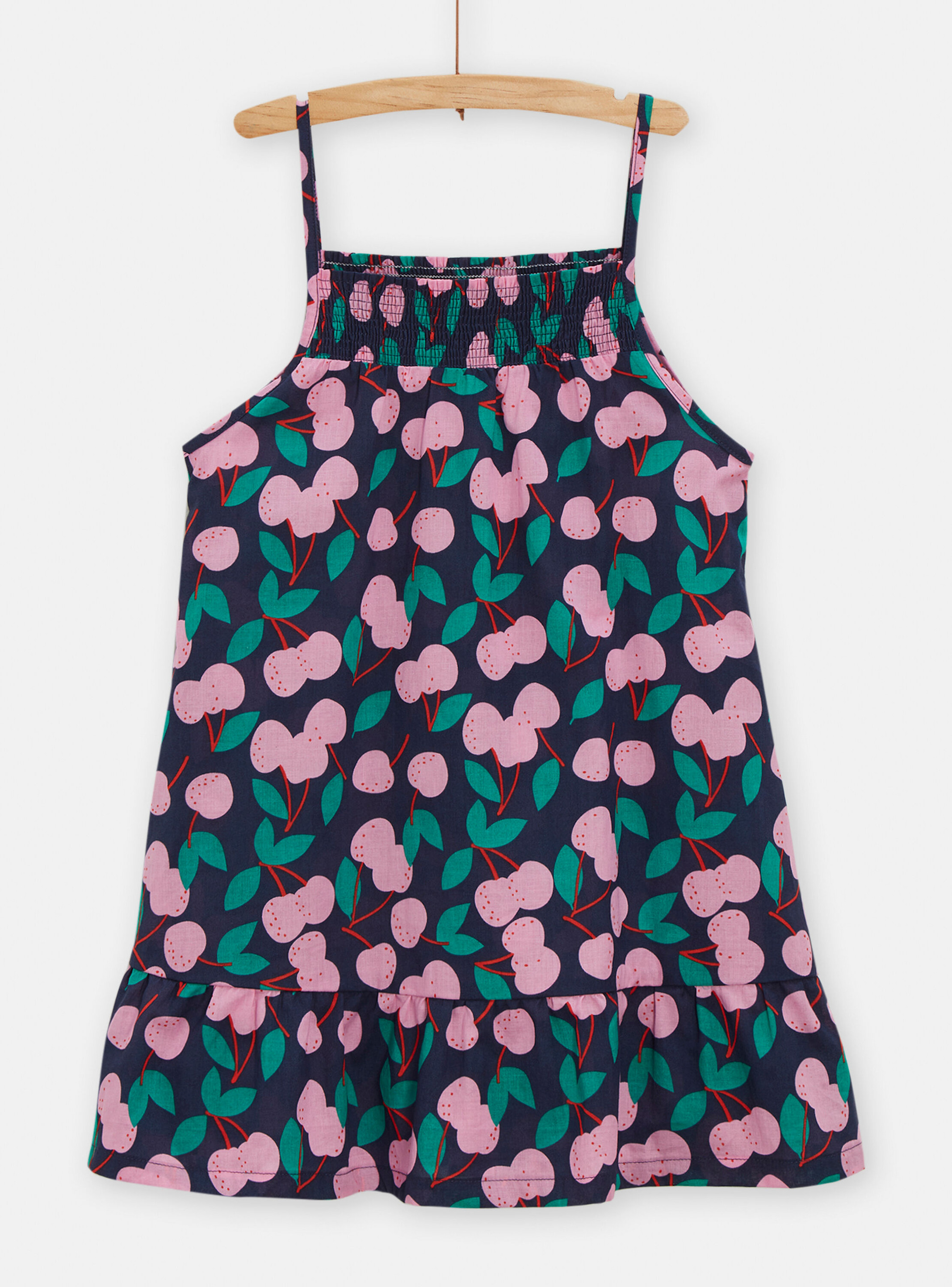 Robe Bleue