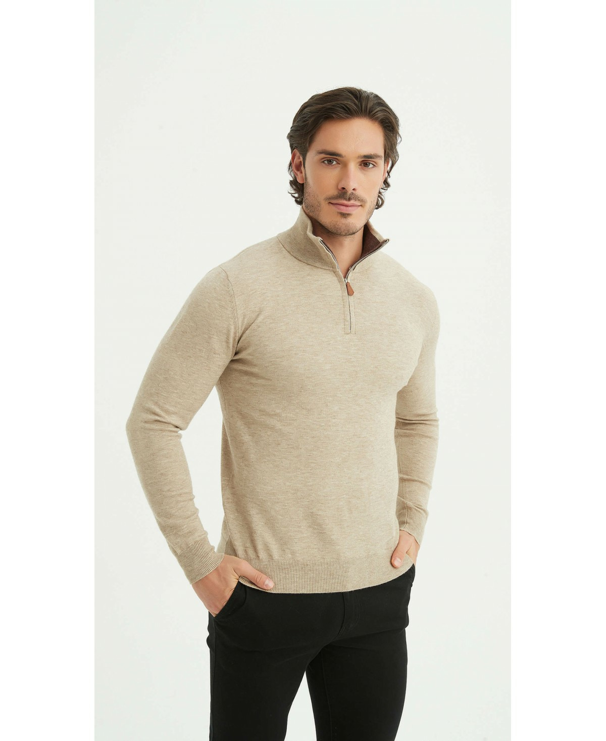 Pulls YVES ENZO PARIS