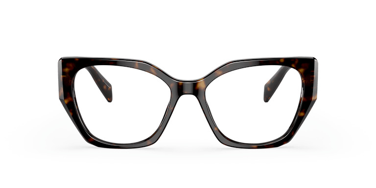 Lunettes de vue PRADA PR 18WV 2AU1O1