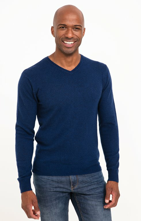 Pull Uni Col V