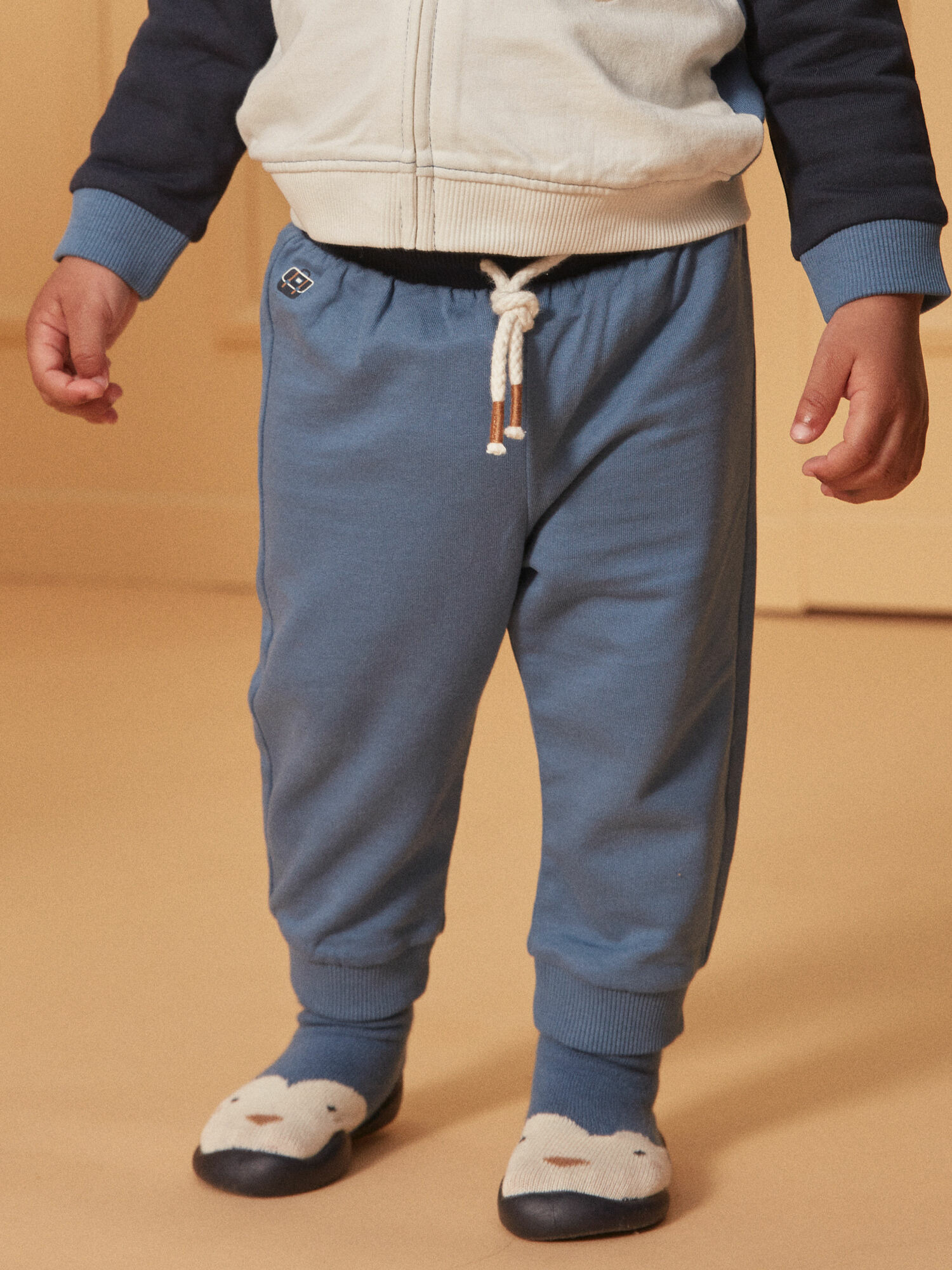 Pantalon jogging