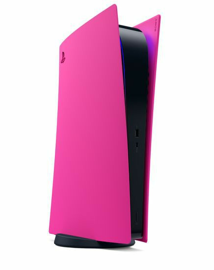 Cover Nova Pink Digital