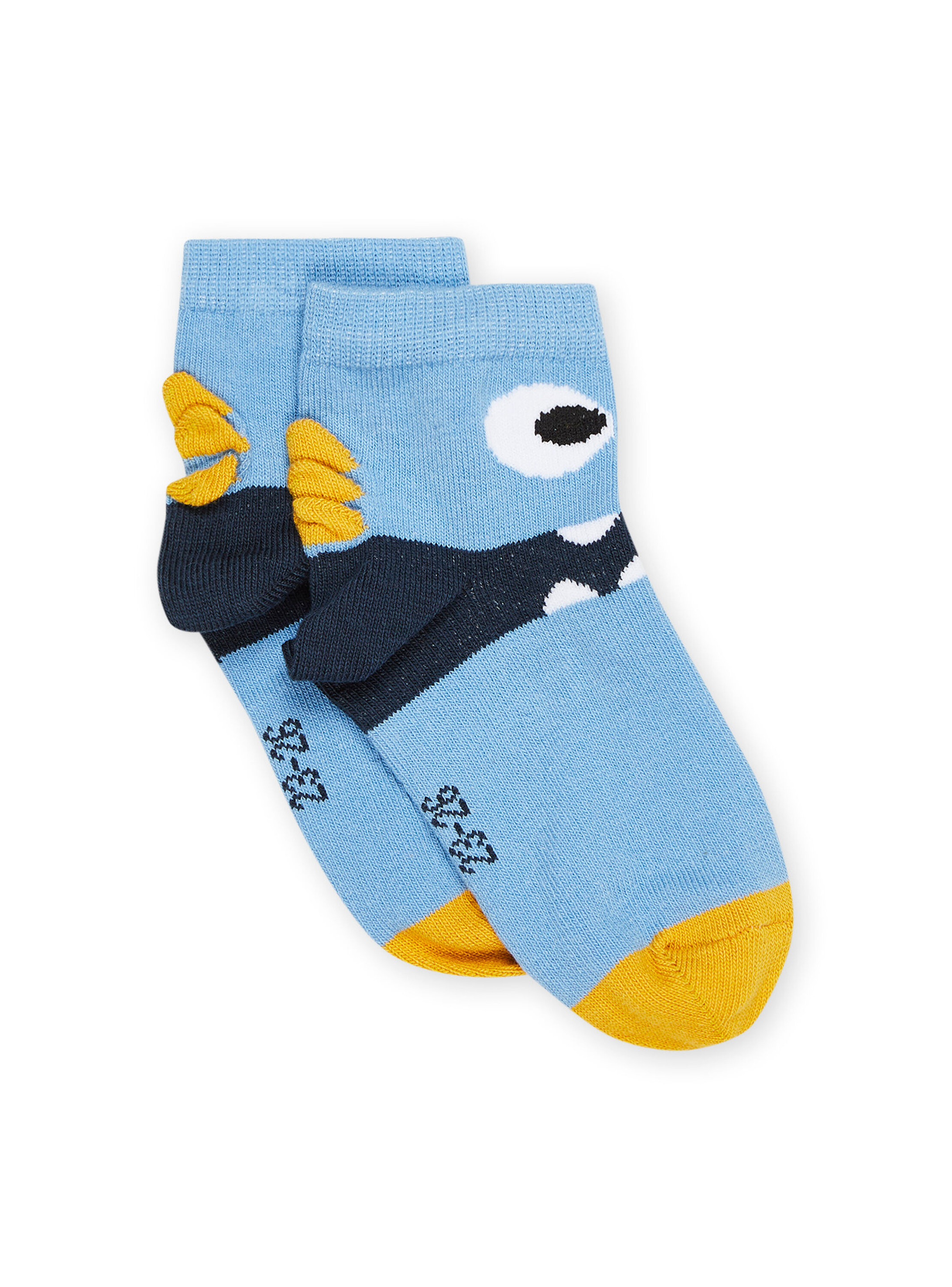 Monster socks