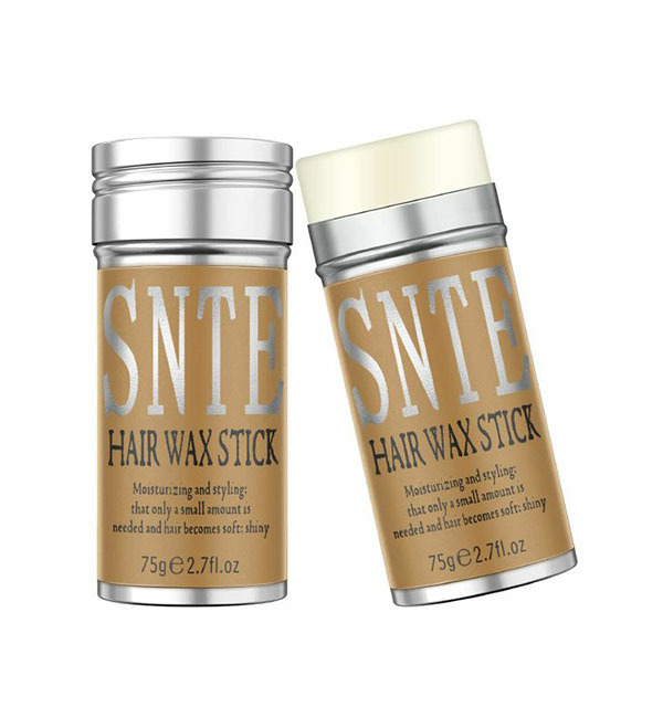 HAIR WAX STICK