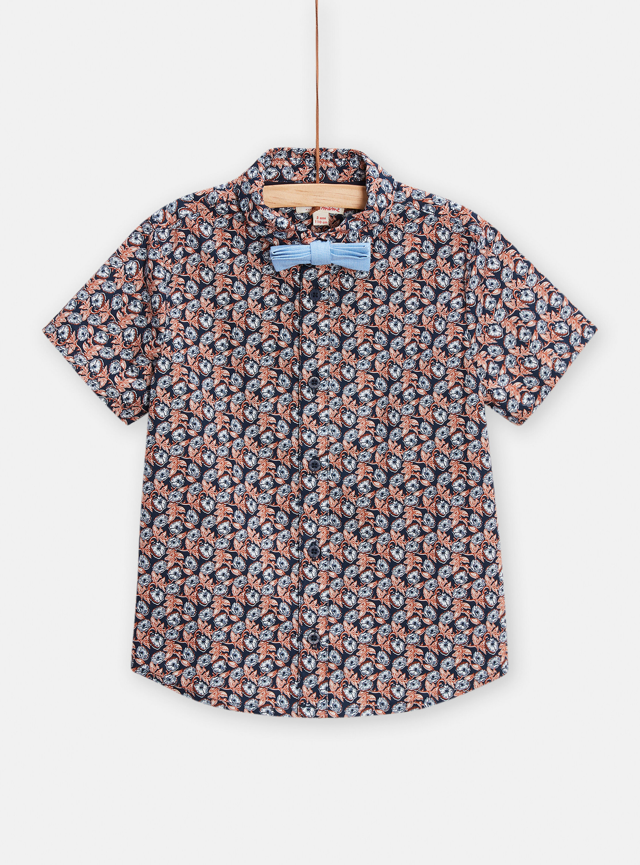 Chemise Ecrue