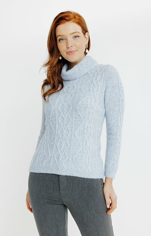 Pull Torsardes