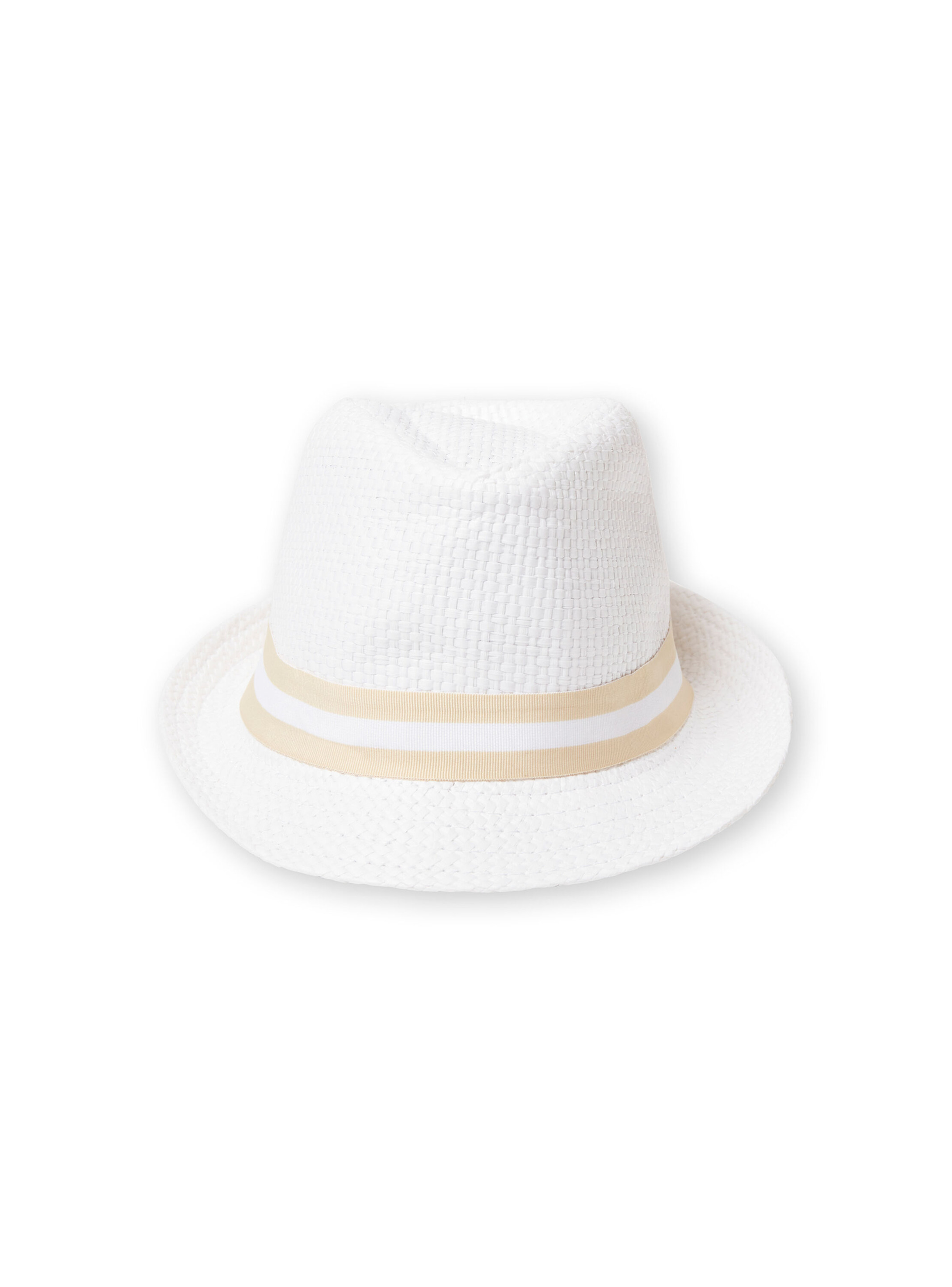Chapeau Blanc