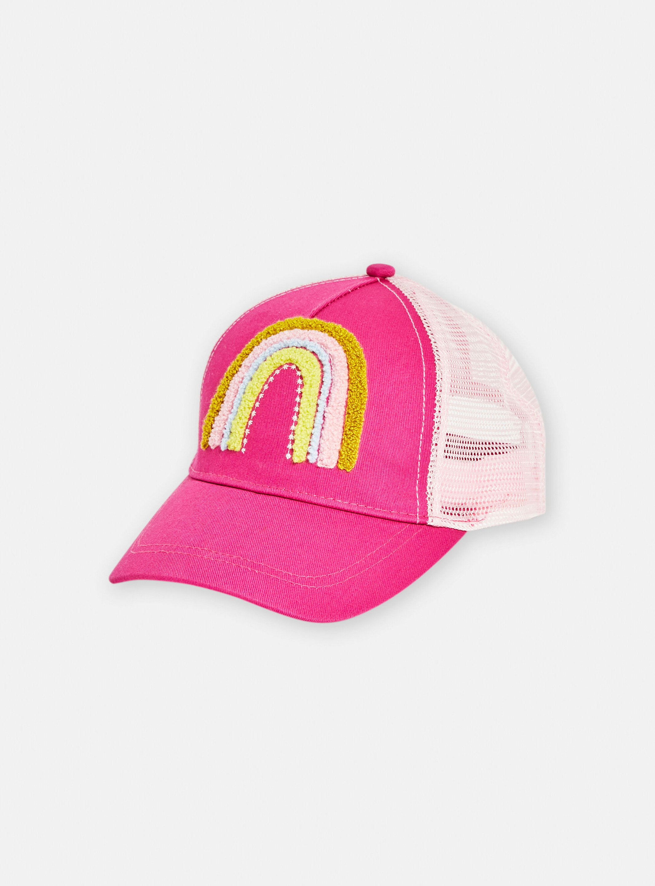 Chapeau Rose
