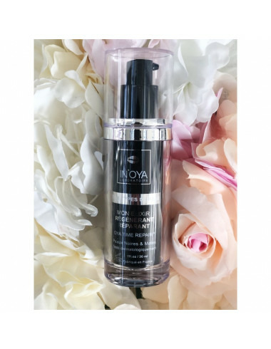 INOYA ELIXIR REGENERANT REPARANT 30ML
