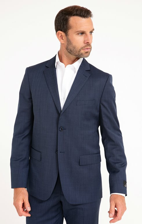 Veste De Costume Topazio