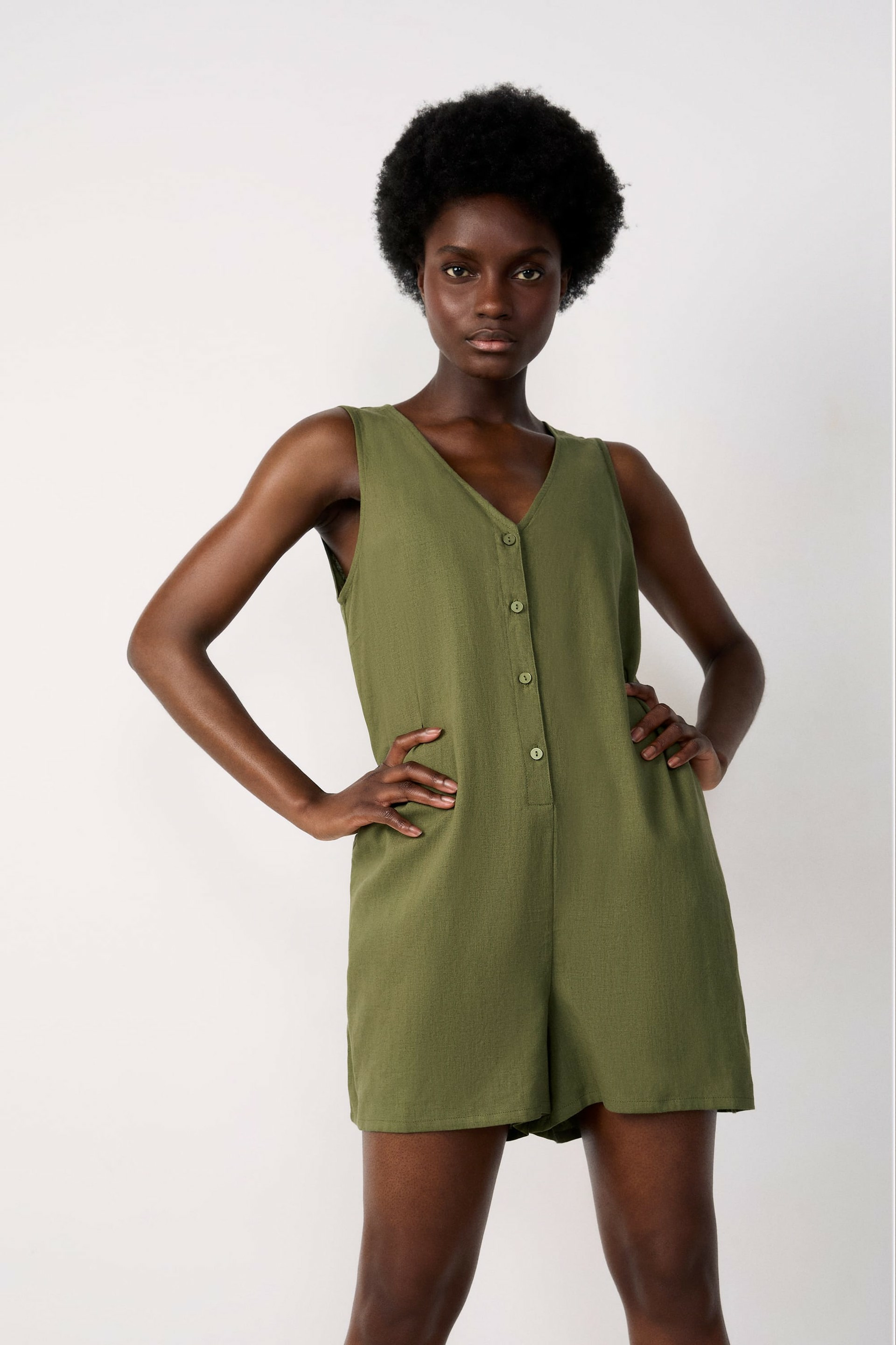 Combi-short de plage