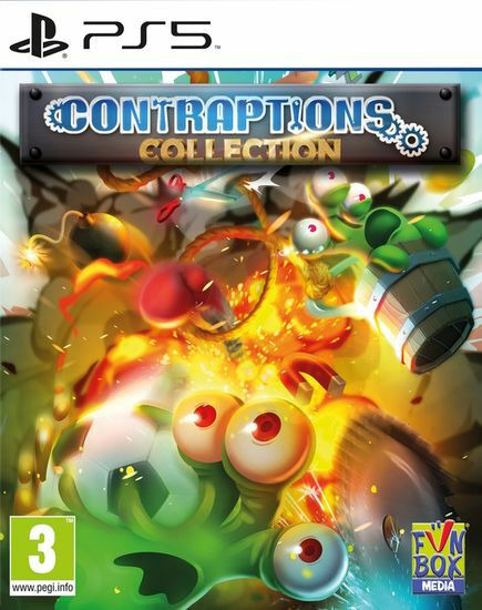 Contraptions Collection