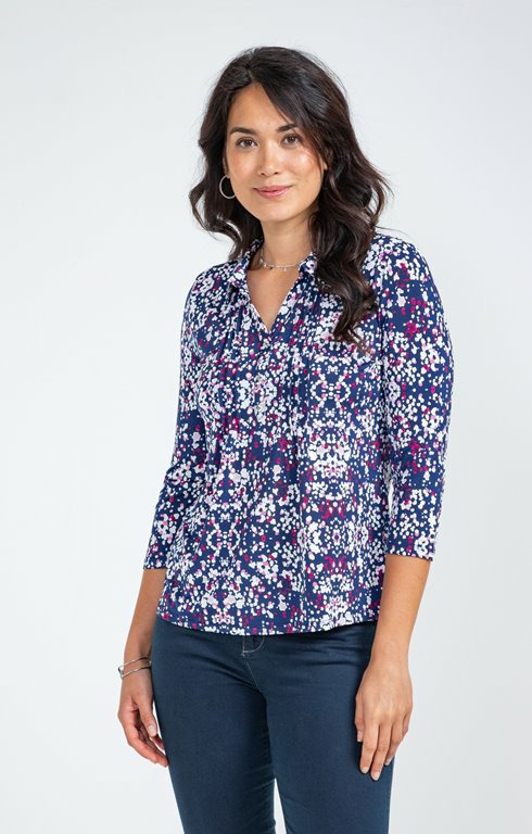 Tee-Shirt Imprimé