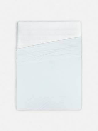 Drap plat king size