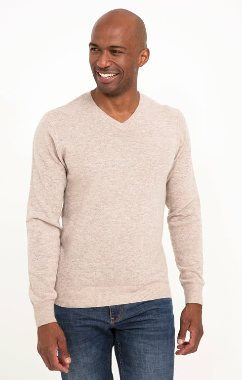 Pull Uni Col V