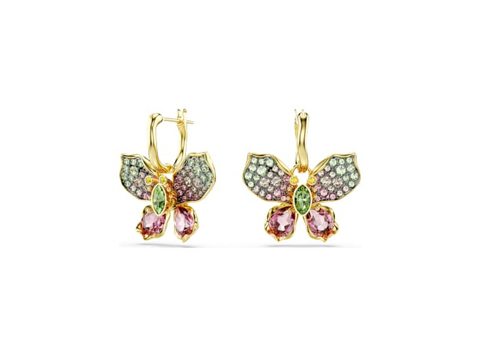 Pendants d'oreilles Idyllia