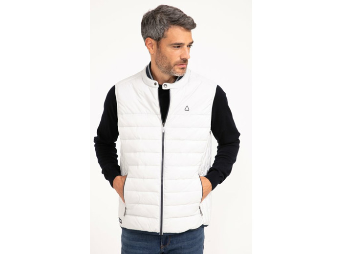 Blouson sans manche Arrimage