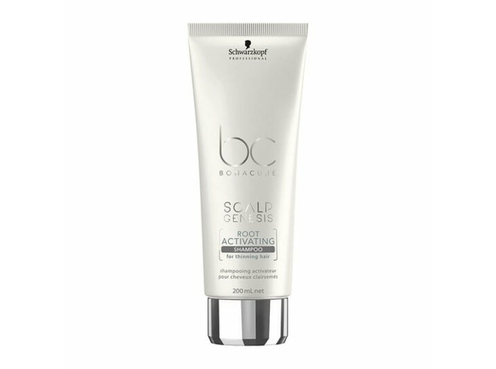 Shampooing activateur et anti-chute BC Scalp Genesis