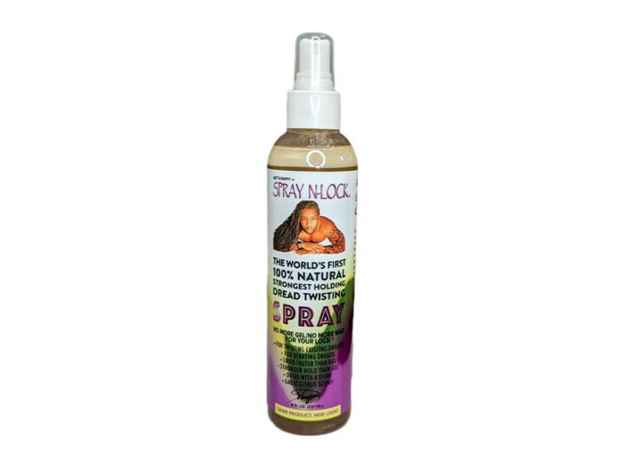 SPRAY N- LOCKS