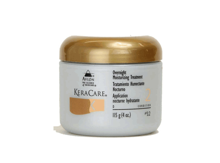 KC OVERNIGHT MOISTURIZING TREATMENT 4OZ