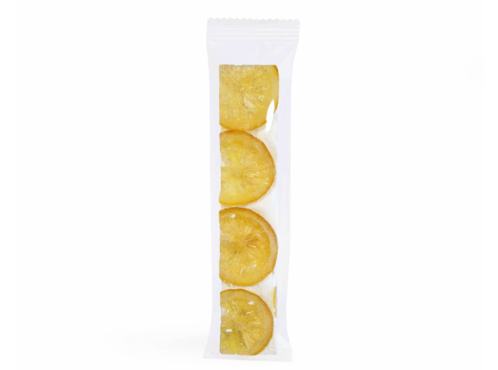 Nougat Citrons Confits 100g