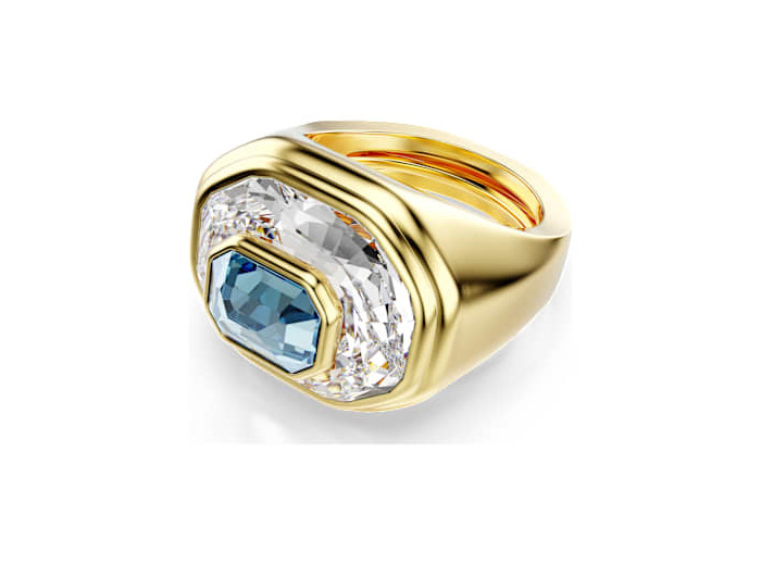Bague cocktail Chroma