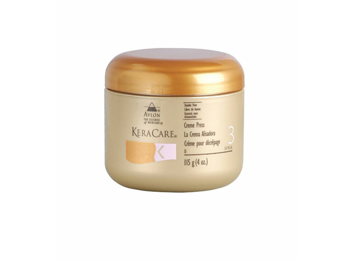 KC CREME PRESS 4OZ