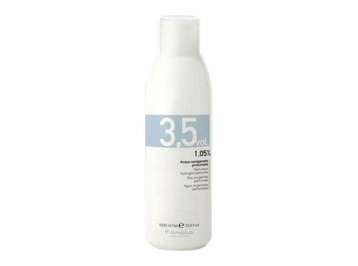 Révélateur 3.5 Volume 1.05%
