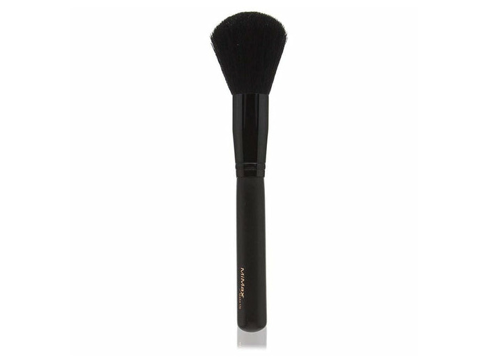 Powder Brush Natural Hair - Mimax