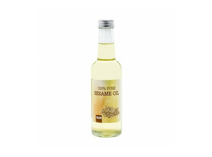 Yari - Huile de Sesame naturelle