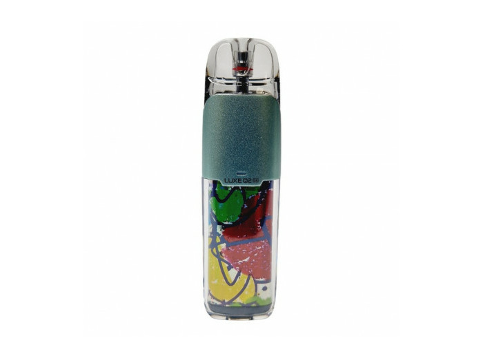 Kit Luxe Q2 SE 1000mah 3ml Vaporesso