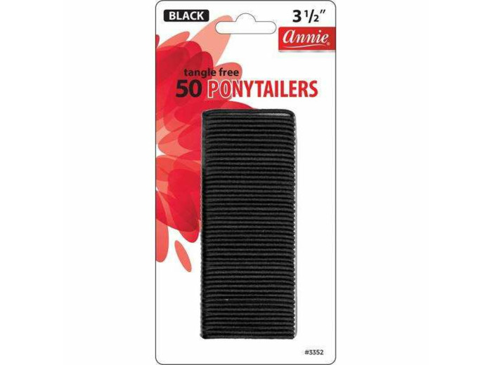 Elastiques ANNIE 50 Ponytailers 3352