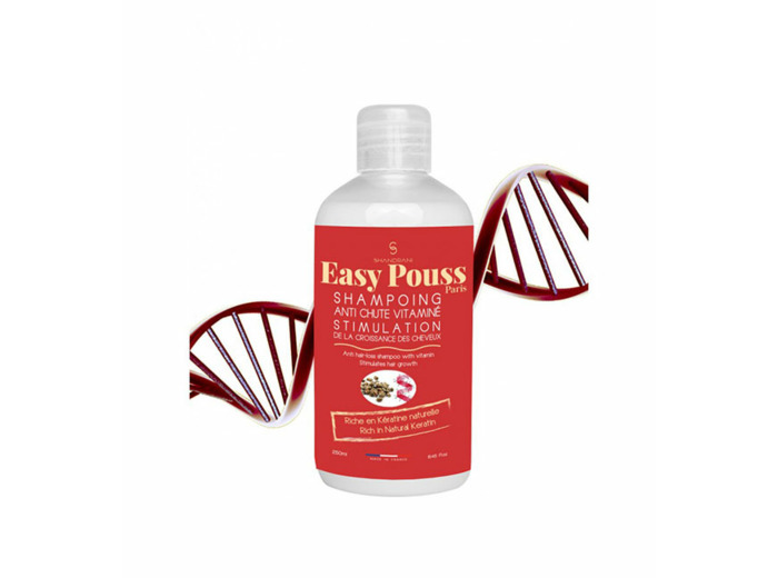 EASY POUSS SHAMPOOING VITAMINE