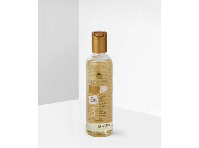Huiles Essentielles KeraCare